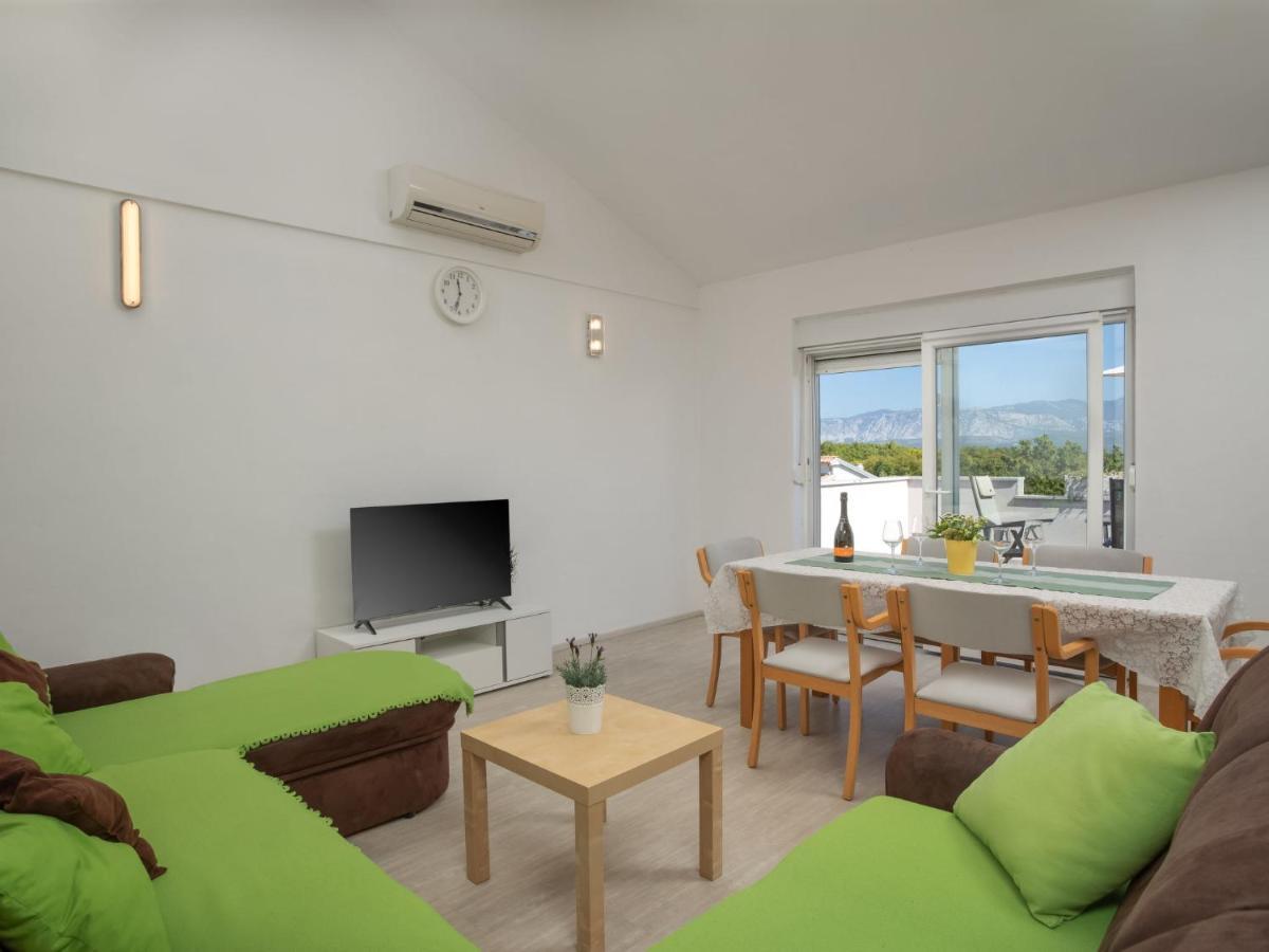 Holiday Home Lavendel - Mlk159 By Interhome Dobrinj Eksteriør bilde