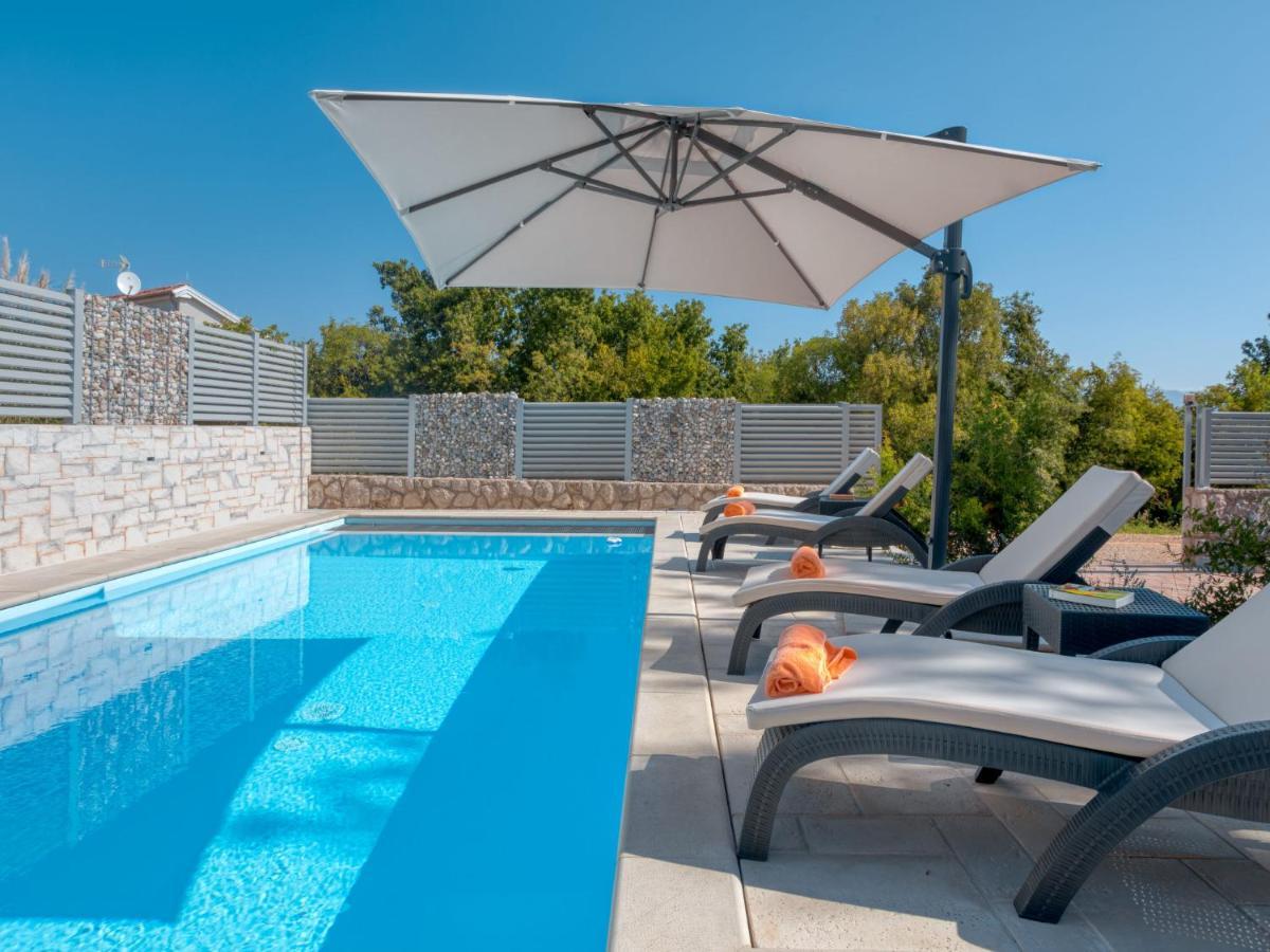 Holiday Home Lavendel - Mlk159 By Interhome Dobrinj Eksteriør bilde