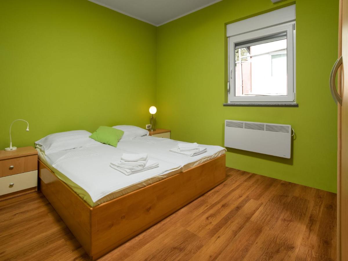 Holiday Home Lavendel - Mlk159 By Interhome Dobrinj Eksteriør bilde